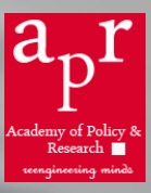 Academy of Policy and Research